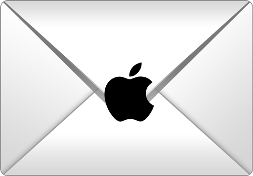 Iphone Email Setup