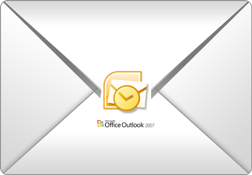 Outlook 2007 Email Setup