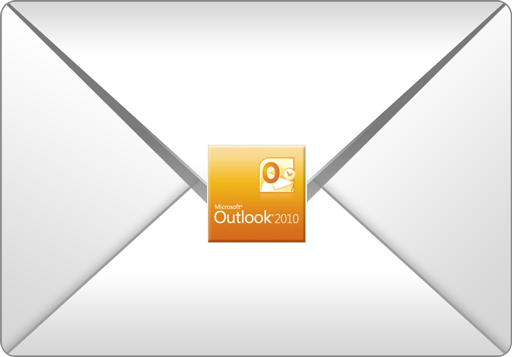 Outlook 2010 Email Setup