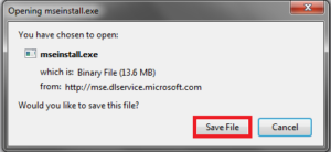 FileSave