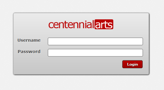 Security Features for Centennial Arts Email Accounts