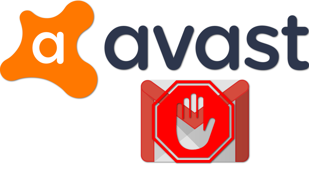 avast emails