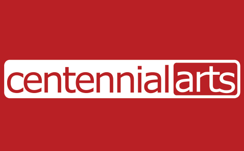 Centennial Arts logo