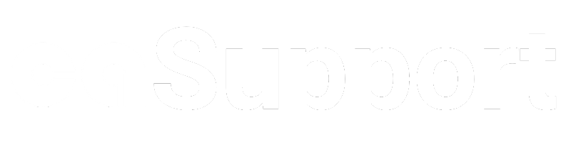 logo casupport